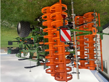 Новый Культиватор Amazone GRUBBER CENIUS 5003: фото 3 Новый Культиватор Amazone GRUBBER CENIUS 5003: фото 3