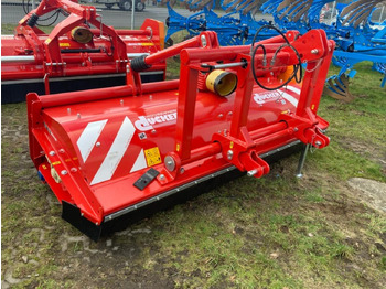 Косилка-измельчитель DÜCKER