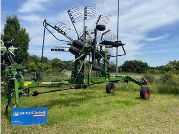 Сеноворошилка FENDT