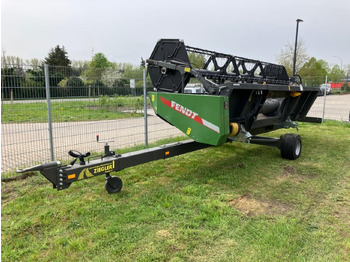 Жатка зерновая FENDT