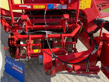 Картофелеуборочный комбайн Grimme SE 150-60: фото 5 Картофелеуборочный комбайн Grimme SE 150-60: фото 5