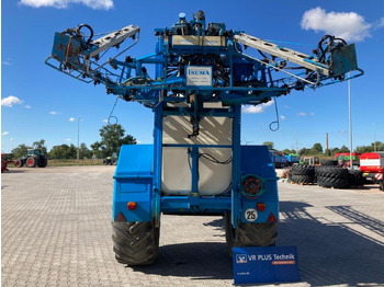 Прицепной опрыскиватель Inuma IAS 5033: фото 4 Прицепной опрыскиватель Inuma IAS 5033: фото 4