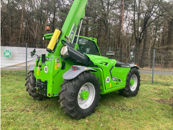 Телескопический погрузчик Merlo TF 35.7-140 AKTION: фото 3 Телескопический погрузчик Merlo TF 35.7-140 AKTION: фото 3