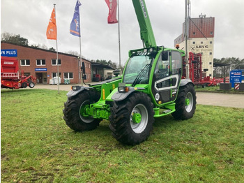 Телескопический погрузчик Merlo TF 35.7-140 AKTION: фото 4 Телескопический погрузчик Merlo TF 35.7-140 AKTION: фото 4