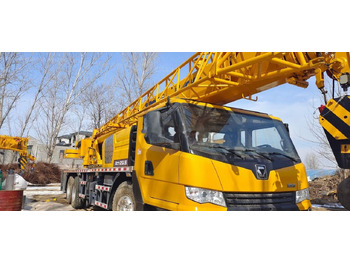 XCMG XCT25 в лизинг XCMG XCT25: фото 3