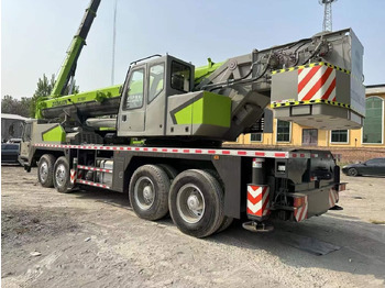 Zoomlion ZTC700V ZTC800V ZTC900V 50T 70T 80T 100T в лизинг Zoomlion ZTC700V ZTC800V ZTC900V 50T 70T 80T 100T: фото 4