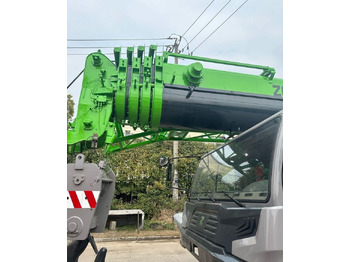 Zoomlion ZTC700V ZTC800V ZTC900V 50T 70T 80T 100T в лизинг Zoomlion ZTC700V ZTC800V ZTC900V 50T 70T 80T 100T: фото 5