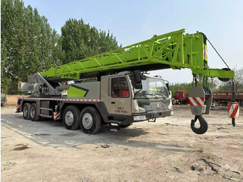 Zoomlion ZTC700V ZTC800V ZTC900V 50T 70T 80T 100T в лизинг Zoomlion ZTC700V ZTC800V ZTC900V 50T 70T 80T 100T: фото 2