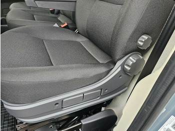 Новый Цельнометаллический фургон FIAT Ducato 35 MAXI L5H3 L4H3 180 17m³ AT Automatik...: фото 2