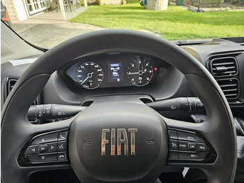 Цельнометаллический фургон FIAT Ducato 35 MAXI L5H3 L4H3 L5H3 17m³ 180PS: фото 3