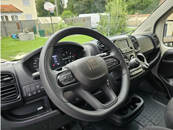 Новый Малотоннажный бортовой грузовик FIAT Ducato MAXI Serie10-9.2 2025 Pritsche sofort: фото 3