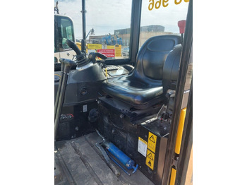 Мини-экскаватор JCB 19 C!: фото 4