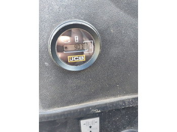 Мини-экскаватор JCB 19 C!: фото 5