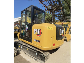 Мини-экскаватор CAT 305.5E2 Excavator: фото 3