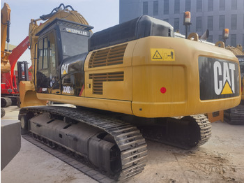 Гусеничный экскаватор CATERPILLAR 330D2L