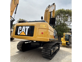 Экскаватор CATERPILLAR 336D