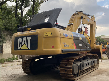 CAT 336D2 Excavator в лизинг CAT 336D2 Excavator: фото 3