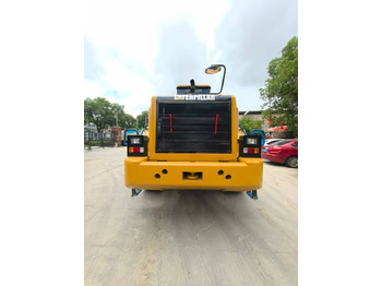 Колёсный погрузчик CATERPILLAR 950H