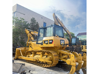Бульдозер CATERPILLAR D6G