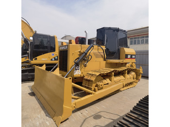 Бульдозер CAT D6G Bulldozer: фото 5 Бульдозер CAT D6G Bulldozer: фото 5