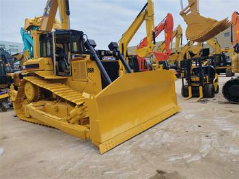 Бульдозер CATERPILLAR D6R