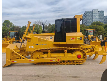 Бульдозер CATERPILLAR D7G