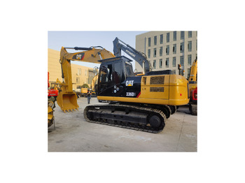 Экскаватор