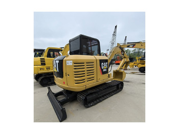 Мини-экскаватор CATERPILLAR 306E2