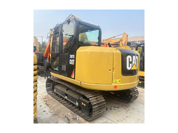 Гусеничный экскаватор Cat 307E Excavator: фото 3