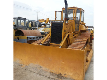 Бульдозер CATERPILLAR D6D
