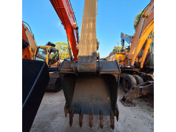 Гусеничный экскаватор DOOSAN DX300LC-9C