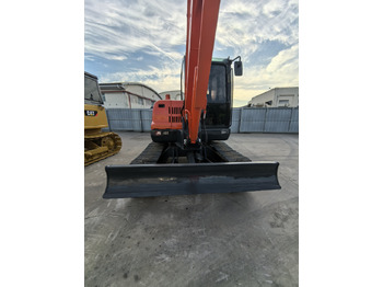 Гусеничный экскаватор Doosan Dx60  Crawler Excavator: фото 3