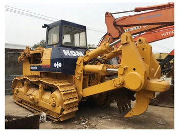 Бульдозер KOMATSU D155A-1