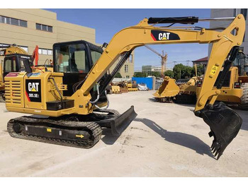 Гусеничный экскаватор High Performance Used Cat 303.5E2 Excavator Excavator Machine with high performance for sale in shanghai: фото 3