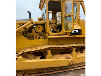 Бульдозер CATERPILLAR D7G