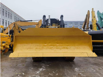 Japan Original used CAT D7R dozer used cat bulldozer with good condition and high performance in stock в лизинг Japan Original used CAT D7R dozer used cat bulldozer with good condition and high performance in stock: фото 4
