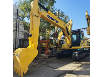 Гусеничный экскаватор KOMATSU PC200-8