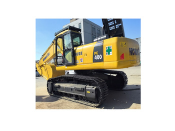 Гусеничный экскаватор KOMATSU PC400-7