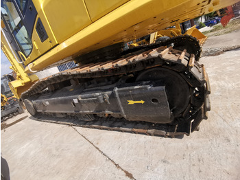 Гусеничный экскаватор Komatsu PC450 -8 excavator: фото 5