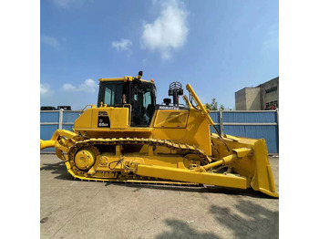 Бульдозер KOMATSU D65