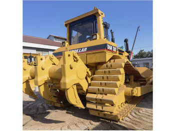 Бульдозер CATERPILLAR D6R