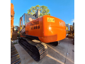 Экскаватор HITACHI ZX210