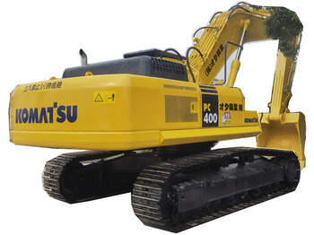 Гусеничный экскаватор KOMATSU PC220-8