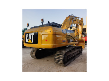 Экскаватор CATERPILLAR 336D2