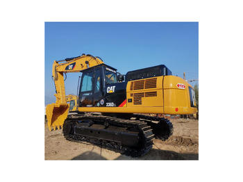 Экскаватор CATERPILLAR 336D2