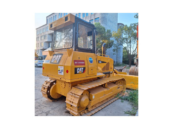 Бульдозер used caterpillar cat D5k bulldozer: фото 3 Бульдозер used caterpillar cat D5k bulldozer: фото 3