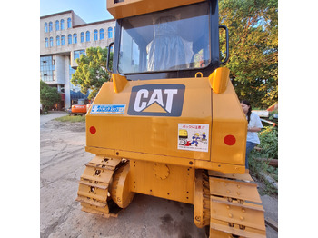Бульдозер used caterpillar cat D5k bulldozer: фото 5 Бульдозер used caterpillar cat D5k bulldozer: фото 5