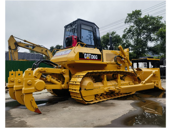 Бульдозер CATERPILLAR D6G