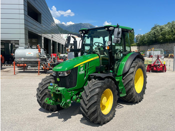 Трактор JOHN DEERE 5115R: фото 2