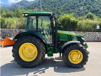 Трактор JOHN DEERE 5115R: фото 5